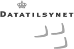 Logo: Datatilsynet